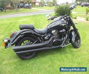 Motorcycle Suzuki Boulevard C90 for Sale