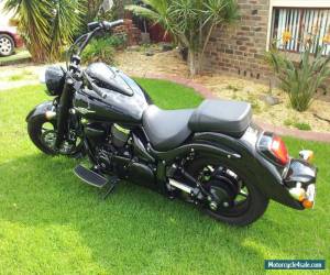 Motorcycle Suzuki Boulevard C90 for Sale