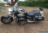 Triumph Rocket 3 Touring  Genuine 1700 miles since new for Sale