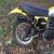 Yamaha TT500E Motorcycle for Sale