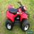 Suzuki LTA 50 Quad Bike kids lt50 50cc atv off road  for Sale