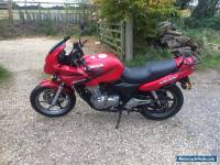 Honda cb500 s 1998 26k miles