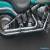 2005 Harley-Davidson Softail Deuce FXSTDI for Sale