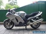 Honda CBR 1100XX Super Blackbird 2007 awesome sports tourer for Sale