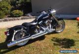 Harley Davidson  2004 Road King Custom for Sale