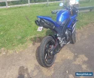 Motorcycle YAMAHA R1 for Sale