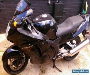 Motorcycle HONDA BLACKBIRD CBR1100XX carb model for Sale