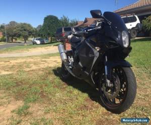 Motorcycle 2012 Hyosung GT650R for Sale