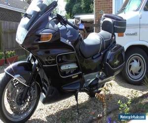 Motorcycle st 1100 pan european for Sale