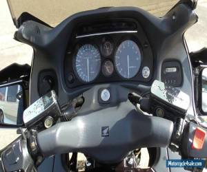 Motorcycle st 1100 pan european for Sale