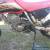 HONDA XR400 for Sale