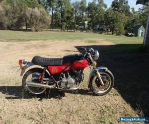 Motorcycle ducati 900 gts for Sale