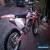 2008 honda crf250r for Sale