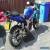 2003 SUZUKI SV 650S K2 BLUE for Sale