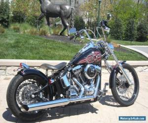 Motorcycle 2006 Harley-Davidson Other for Sale