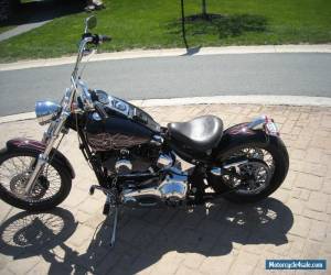 Motorcycle 2006 Harley-Davidson Other for Sale