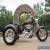 2005 Harley-Davidson XL1200 Custom Sportster Trike for Sale