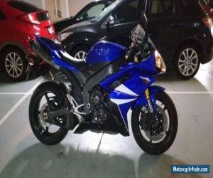 Yamaha R1 2008 7000km for Sale