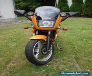 Motorcycle 2014 Kawasaki Electric for Sale