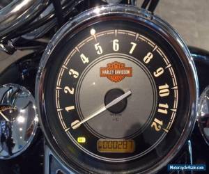 Motorcycle 2015 Harley-Davidson Softail for Sale