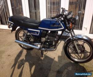 Motorcycle Suzuki x4 for Sale