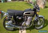 Honda CB750K4 Original Classic  for Sale