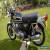 Honda CB750K4 Original Classic  for Sale