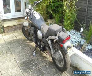 Motorcycle Kawasaki ZL1000 - A1 Eliminator. Requiring overhaul & restoration. for Sale