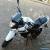 Honda CBF125 White & Black 2011 with 2014 Engine Low Mileage TNT for Sale