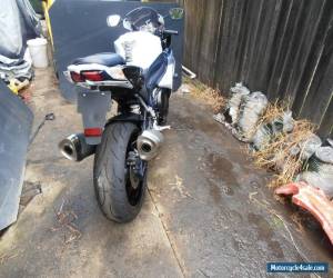 Motorcycle GSXR1000 L0 5500km No reserve,rare colours  for Sale