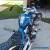 harley davidson 1971 shovelhead chopper for Sale