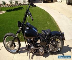 Motorcycle 1979 Harley-Davidson Harley Davidson for Sale