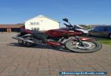 2013 HONDA CBF 125 M-D for Sale