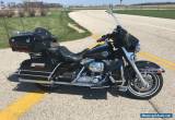 2001 Harley-Davidson Touring for Sale