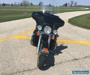 Motorcycle 2001 Harley-Davidson Touring for Sale