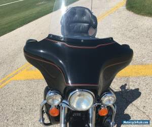 Motorcycle 2001 Harley-Davidson Touring for Sale