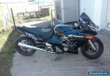 2004 Suzuki GSX / Katana for Sale