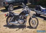 yamaha virago xv250 for Sale