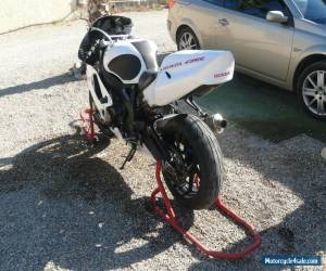 Motorcycle Honda cbr900 firblade Track/Race bike for Sale