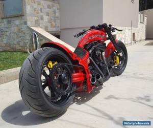 Motorcycle 2015 Harley-Davidson Other for Sale