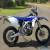 Yamaha wr450f 2015 regoed Trail bike not ktm husaberg suzuki kawasaki for Sale