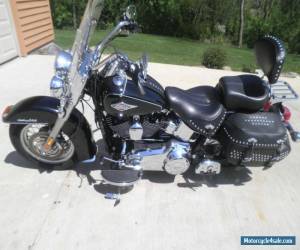 Motorcycle 2012 Harley-Davidson Touring for Sale