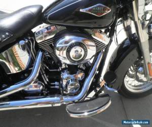 Motorcycle 2012 Harley-Davidson Touring for Sale