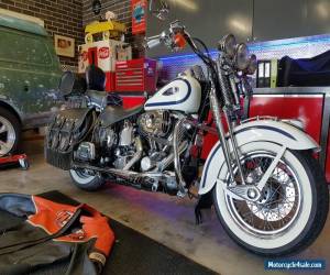Motorcycle harley davidson motorcycle for Sale