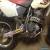 HONDA XR 400 1999 RUNS VERY WELL ROADWORTHY 600 350 650 250 XL TT DRZ VINDURO for Sale