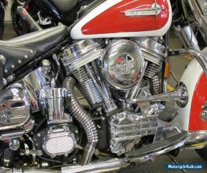 Motorcycle 1993 Harley-Davidson Softail for Sale