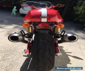 Motorcycle 2007 Ducati Sport Touring for Sale