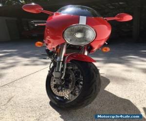 Motorcycle 2007 Ducati Sport Touring for Sale