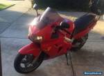 Honda VFR 800 for Sale