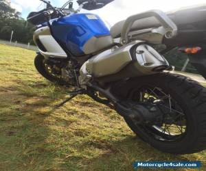 Motorcycle 2011 Super Tenere for Sale